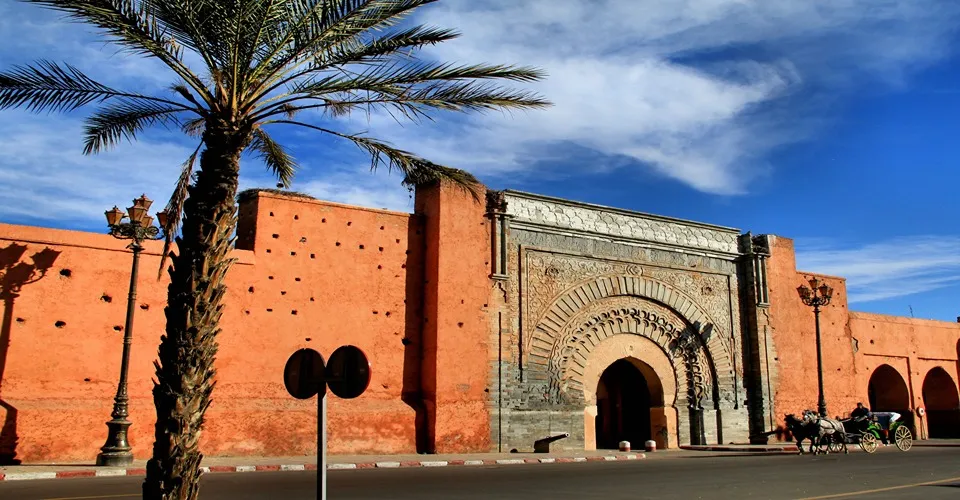 Marrakech